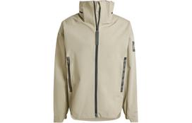 Adidas Myshelter Rain.Rdy Striukė Striukės & Paltai Vyriški Akmens Pilka IP5571 M