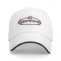 Kittyn (Logo Ver) Baseball Cap Trucker Hat Dad Hat Tea  Golf  For Man Women'S