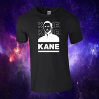 Harry Kane World Cup 2026 England Football Kids/Adults Unisex Top T-shirt Tee M