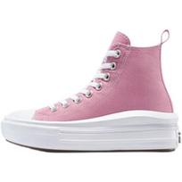 Converse Chuck Taylor All Star Move Platform High GS 'Cliffside Rose' 37.5