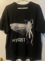 The Locust Bugg Tour Gift For Fan All Size S To 5xl Unisex TShirt S