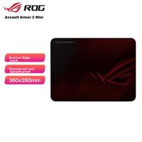 ROG Charging Armor 2 Mini Player Kingdom Gaming Mouse Pad, CSGO Mouse Pad, Edge-Waterproof Splash