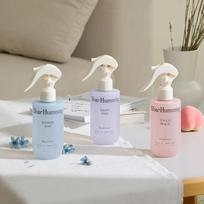 Slow Humming Room & Fabric Spray 190ml (3 Options) Flower Soap