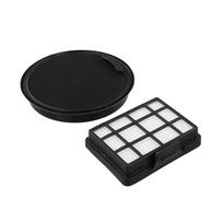 1Set HEPA Filter Kit For Midea VCS35B150K Vacuum Cleaner Parts Accessories Home Cleaning Replacement Accessories