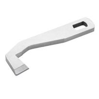 Viršutinis ir apatinis peilis/ašmenys Siuvimo mašinos dalis G1075+G1076 Singer Bablylock BL480A Elna 654 Husqvarna Viking Pfaff coverlock