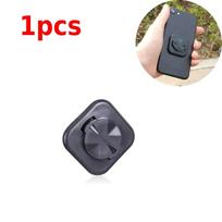 1-5pcs Bicycle Mobile Phone Sticker Mount Phone Holder Riding Strong Adhesive Support Stand Back Button Paste Adapter for GARMIN