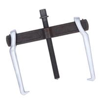 200mm 8in 2 Jaws Puller Steel Button Switching Bearing Gear Puller for Car Machinery Repair