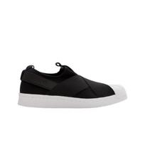 (w) Adidas Superstar Slip-on Pagrindinė juoda Debesėlių balta 260