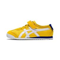 Onitsuka Tiger Mexico 66 Minimalist Low-Top Sports Casual Shoes Kids sneakers Yellow 1184A161-750 27