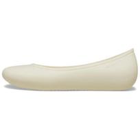 Crocs Brooklyn Flat 'White' Women's 209384-160 37-38