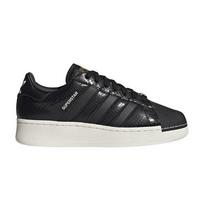 adidas Superstar XLG 'Black Snakeskin' IE5195 Men's Shoes EU 36.5 juoda