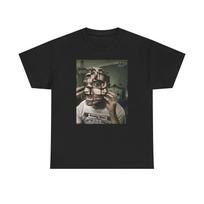 Playstation 2 Ad Campaign TTshirt Retro Gaming Y2k Tee 4XL