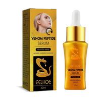 Limited time!!Eelhoe Anti-Aging Serum, Reduces Eye Fine Lines And Nasolabial Folds, Firms And Moisturizes Facial Skin, Anti-Wrinkle Essence