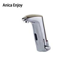 Anica Enjoy Smart Infrared Single Cold Water Sensor Faucet