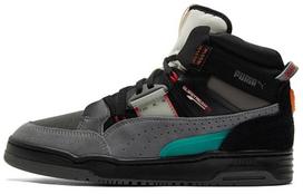 PUMA Slipstream Mid 'Mutation Cyborg Castlerock' 380714-01 35.5