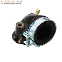 Scooter VS125 Intake Manifold For SYM VS 125 VS150 Attila 125cc 1711A-HBA-000 4T
