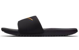 Nike Vaikams Kawa Įslystami šlepetės 819352-003 36