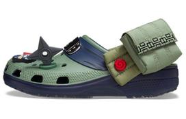 Crocs Classic Clog 'Naruto Shippuden Kakashi' 209445-410 34-35