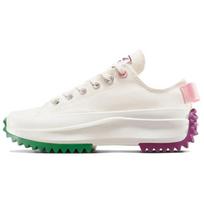 Run Star Wmns Converse Hike Platform Low 'Color Pop - Egret Light Jellyfish Jitter' A14271C 35.5 white