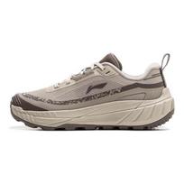 Li-Ning CF Shuo Yijie Lite 2.0 Women Hiking Shoes Beige AHTU008-2 35
