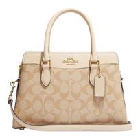 COACH Darcie rankinės Basic Set (Bag + Dustproof Bag)