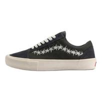 Vans Skate Old Skool Supportive Unisex Skate Shoes VN000EDNGRY 36.5