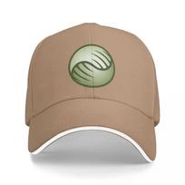 National Holistic Institute Icon Full Color Baseball Cap Summer Hat Mountaineering Trucker  Ladies Men'S