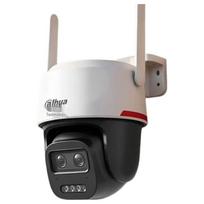 Dahua 5MP 4G LTE PTZ Outdoor Security Camera with Full-Color Night Vision CN plug (adapter included)