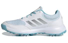 Adidas Wmns Tech Response 2.0 Golf 'White Hazy Sky' 36
