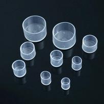 4PCS Rubber Furniture Chair Table Mat Silicone Anti Scratch Protector Cap Table Ferrule Feet Leg Cap Floor Protector Home Tools 16mm gryna