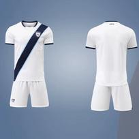 2025 Football Jerseys White 26