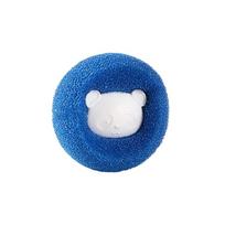 1-5pcs Pet Hair Remover Reusable Ball Laundry Washing Machine Filter Wool Sticker Cat Hair Remover Pet Fur Lint Catcher Home 58x58x5mm