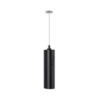 Handheld Milk Frother Manual Coffee Whisk Small Portable Mixer Stainless Steel Whisk Head Battery Not Included one size juoda