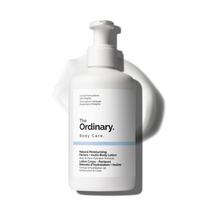 The Ordinary Natural Moisturizing Factors + Inulin Body Lotion, Accepted by the National Eczema Association, 8.1 Fl Oz