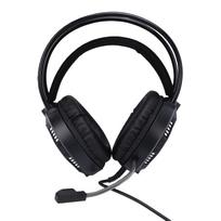 3.5mm Wired Gaming Headset 7.1 Surround Sound RGB Headphones with Noise Cancelling Mic 50mm Driver Unit Memory Foam juoda