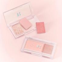 Holika Holika My Fave Multi Palette Case 3 Slots