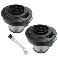 1 Set Filter For Miele For DuoFlex HX1 Cordless Vacuum Fine Dust Filter HX-FDF 20 Home Replacement Accessories
