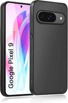Etui obudowa case do google pixel 9 plecki antypoślizgowe czarny