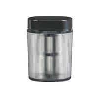 with Filter Pocket Cold Brew Coffee Maker Sealed Lid Cold Brew Bottle Cold Brew Mug  Office juoda