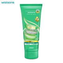 Watsons Love My Hair kondicionierius su alaviju niežinčiai galvos odai, maitinantis ir glotninantis, 200 ml. 200 ml.