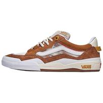 Vans Skate Wayvee 2 Brown Unisex Sneakers VN000D5DBRO 42.5