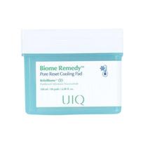 [UIQ] Biome Remedy Pore Reset Cooling Pad 180ml 80ea 180ml 80ea X 1PCS