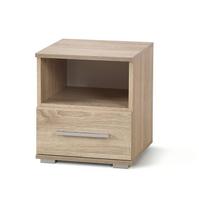 Naktinis staliukas LIMA SN-1, ąžuolo