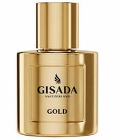 Gisada Gold Men Eau De Parfum 20ml kvepalai atomaizeris