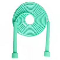 Children's Skipping Beginner Adjustable Children's Sports Fitness Rope One Size