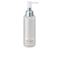 Sensai Sensai Cleansing Gel Water 150ml makiažo valiklis