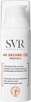 SVR AK Secure DM Protect 50ml apsauginė priemonė nuo saulės