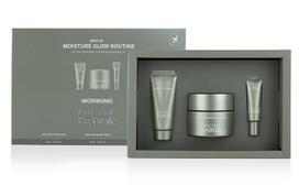 Babor Microbiomic Skincare Gift Set drėkinamasis veido kremas