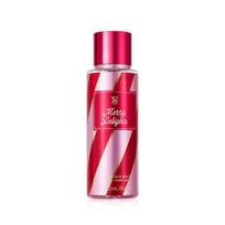 Victoria secret Victoria's Secret Merry Delights Bodyspray 250 ml (woman) 250ml kūno dulksna