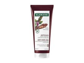 Klorane Anti-Hair Loss Strengthening & Stimulating Conditioner - 200 ml 200ml plaukų kondicionierius